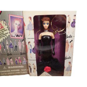 Barbie Key Chain "Solo in the Spotlight Barbie"